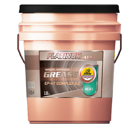 Johnson Grease NLGI-1 18Kg